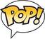 POP Vinyl Figurine